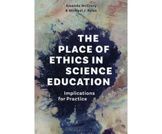 KNYGA Amanda Mccrory Place of Ethics in Science Education