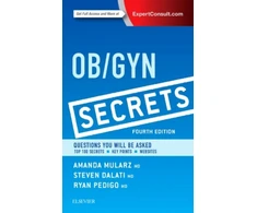 KNYGA Amanda Mularz Ob/Gyn Secrets