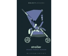 KNYGA Amanda Parrish Morgan Stroller
