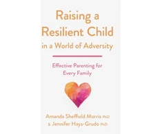 KNYGA Amanda Sheffield Morris Raising a Resilient Child in a World of Adversity