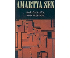 KNYGA Amartya Sen Rationality and Freedom