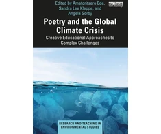 KNYGA Amatoritsero Ede Poetry and the Global Climate Crisis