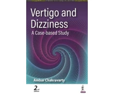KNYGA Ambar Chakravarty Vertigo and Dizziness