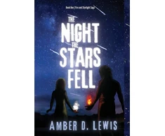 KNYGA Amber Lewis Night the Stars Fell