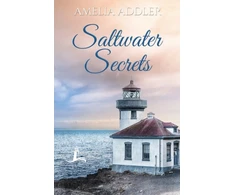 KNYGA Amelia Addler Saltwater Secrets