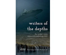 KNYGA Amelia Kibbie Writers of the Depths