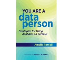KNYGA Amelia Parnell You Are a Data Person