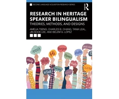 KNYGA Amelia Tseng Research in Heritage Speaker Bilingualism