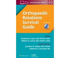 KNYGA Amiethab Aiyer Orthopaedic Rotations Survival Guide
