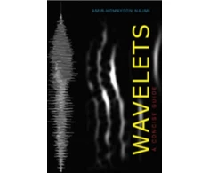 KNYGA Amir Homayoon Najmi Wavelets
