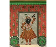 KNYGA Amit Ambalal Shringara of Shrinathji