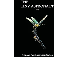 KNYGA Amlaan Akshayanshu Sahoo Tiny Astronaut