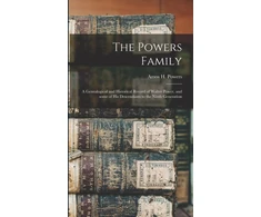 KNYGA Amos Powers Family
