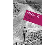 KNYGA Amos Oz Perfect Peace
