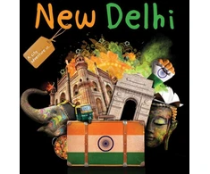 KNYGA Amy Allatson New Delhi