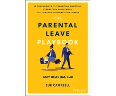 KNYGA Amy Beacom Parental Leave Playbook