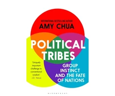 KNYGA Amy Chua Political Tribes