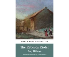 KNYGA Amy Dillwyn Rebecca Rioter