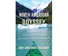 KNYGA Amy Freeman North American Odyssey