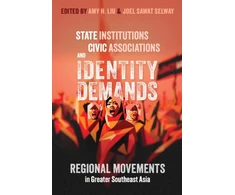 KNYGA Amy H Liu State Institutions, Civic Associations, and Identity Demands