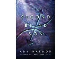 KNYGA Amy Harmon Second Blind Son
