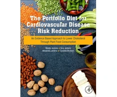 KNYGA Amy Jenkins Portfolio Diet for Cardiovascular Disease Risk Reduction