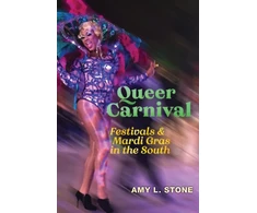KNYGA Amy L Stone Queer Carnival
