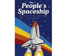 KNYGA Amy Paige Kaminski Spaceship for All