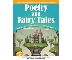 KNYGA Amy Price Azano Poetry and Fairy Tales