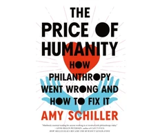 KNYGA Amy Schiller Price of Humanity