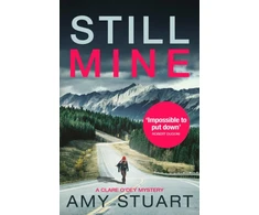 KNYGA Amy Stuart Still Mine