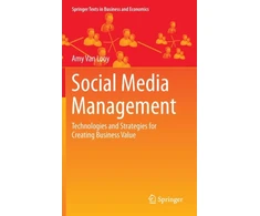 KNYGA Amy Van Looy Social Media Management