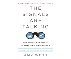KNYGA Amy Webb Signals Are Talking