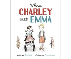 KNYGA Amy Webb When Charley Met Emma