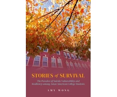 KNYGA Amy Wong Stories of Survival