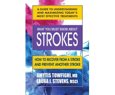 KNYGA Amytis Towfighi What You Must Know About Strokes