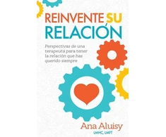 KNYGA Ana Aluisy Reinvente Su Relacion