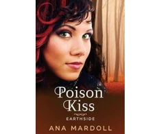 KNYGA Ana Mardoll Poison Kiss
