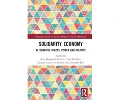 KNYGA Ana Margarida Fernandes Esteves Solidarity Economy