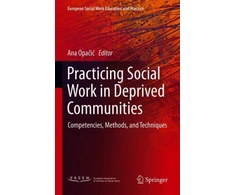 KNYGA Ana Opacic Practicing Social Work in Deprived Communities