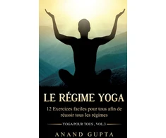 KNYGA Anand Gupta regime Yoga