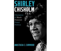 KNYGA Anastasia Carol Curwood Shirley Chisholm