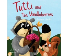 KNYGA Anastasia Goldak Tutti and The Vanillaberries
