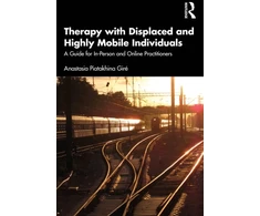 KNYGA Anastasia Piatakhina Gire Therapy with Displaced and Highly Mobile Individuals