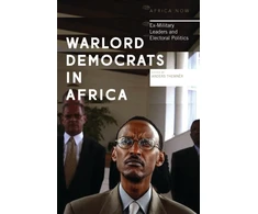 KNYGA Anders Themner Warlord Democrats in Africa