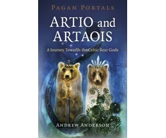KNYGA Anderson Andrew Pagan Portals - Artio and Artaois