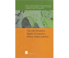 KNYGA Andr Alen UN Children's Rights Convention: Theory Meets Practice