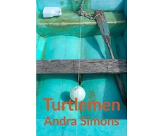 KNYGA Andra Simons Turtlemen
