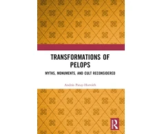 KNYGA Andras Patay Horvath Transformations of Pelops