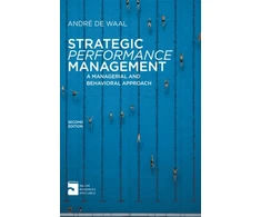 KNYGA Andre De Waal Strategic Performance Management